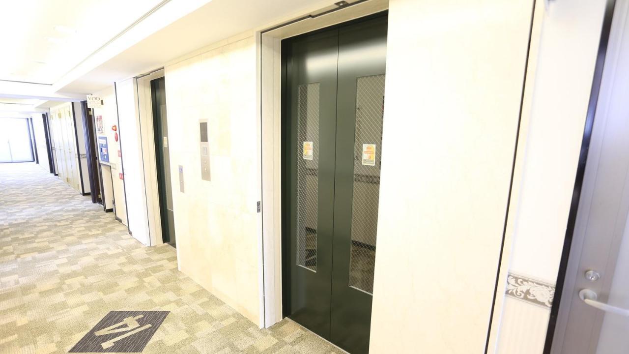 Toyoko Inn Tsushima Izuhara Exterior photo