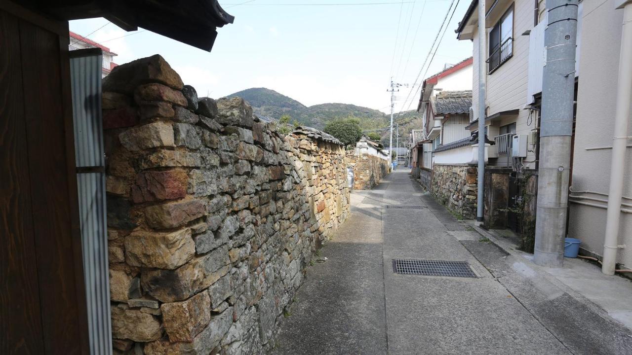 Toyoko Inn Tsushima Izuhara Exterior photo