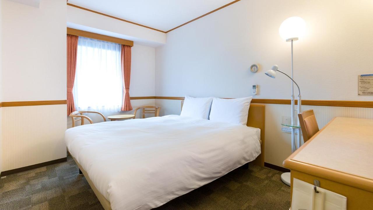 Toyoko Inn Tsushima Izuhara Exterior photo
