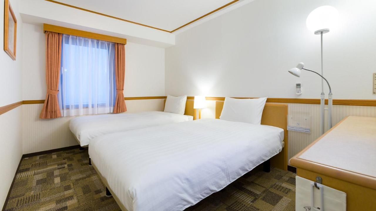 Toyoko Inn Tsushima Izuhara Exterior photo