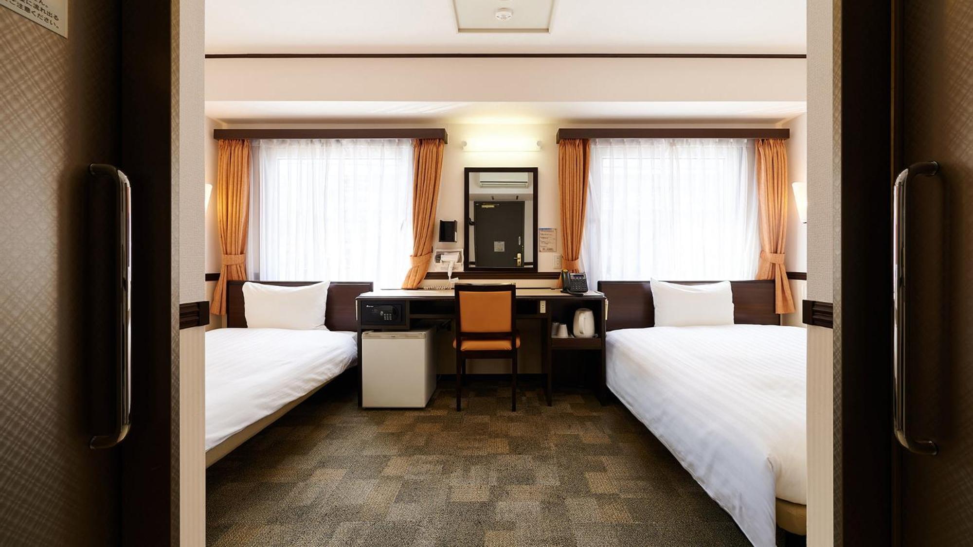 Toyoko Inn Tsushima Izuhara Exterior photo