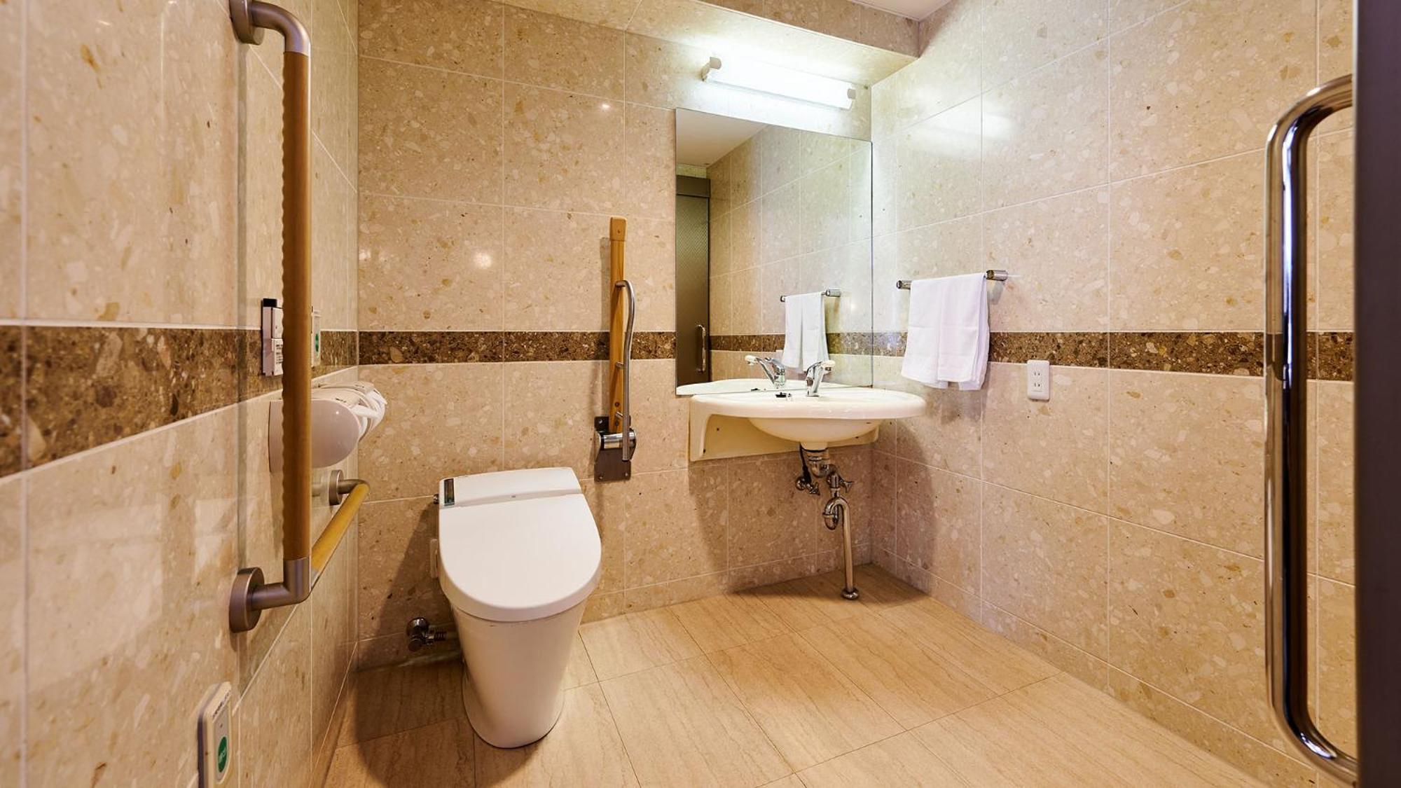 Toyoko Inn Tsushima Izuhara Room photo