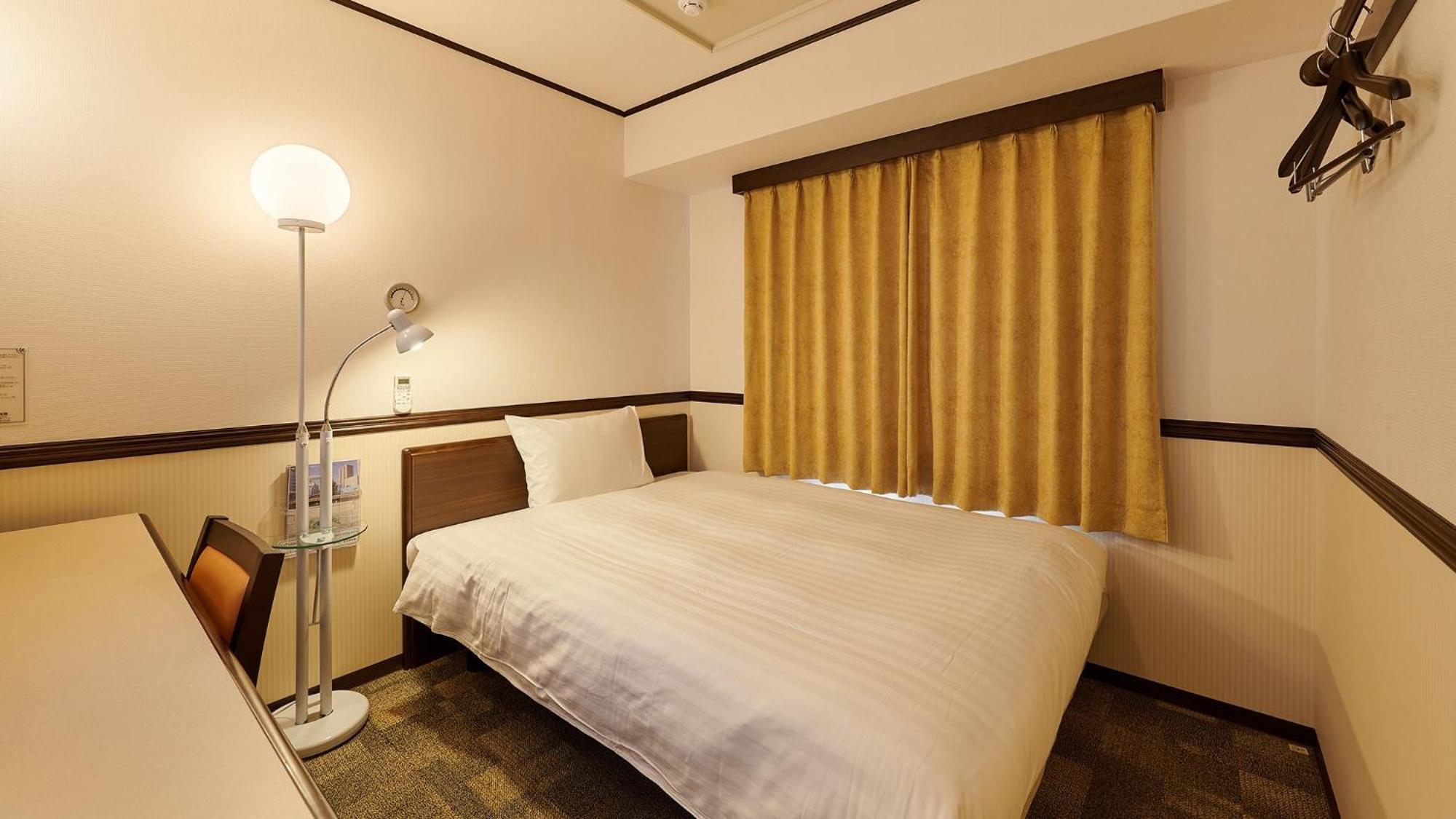 Toyoko Inn Tsushima Izuhara Room photo