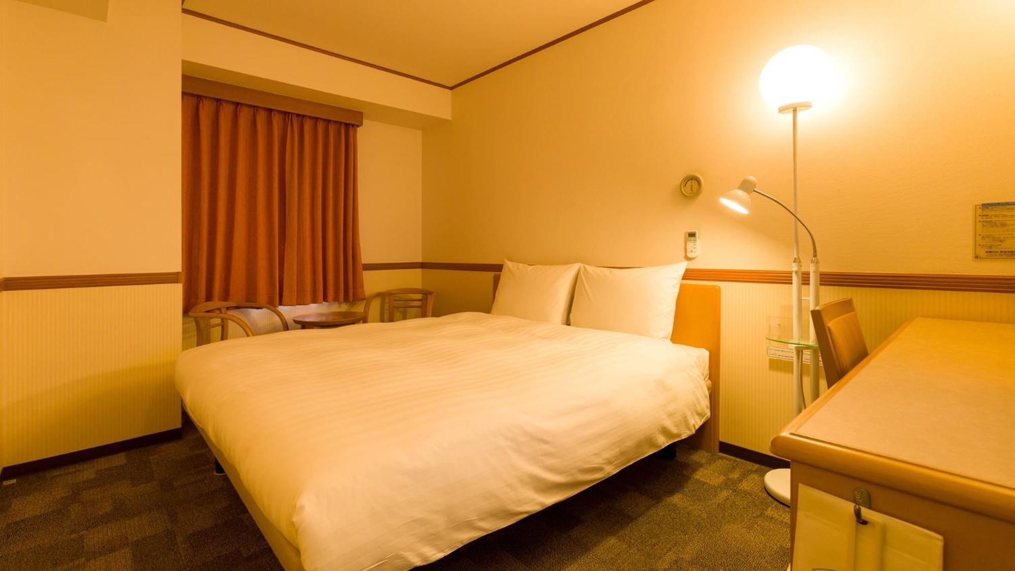 Toyoko Inn Tsushima Izuhara Room photo