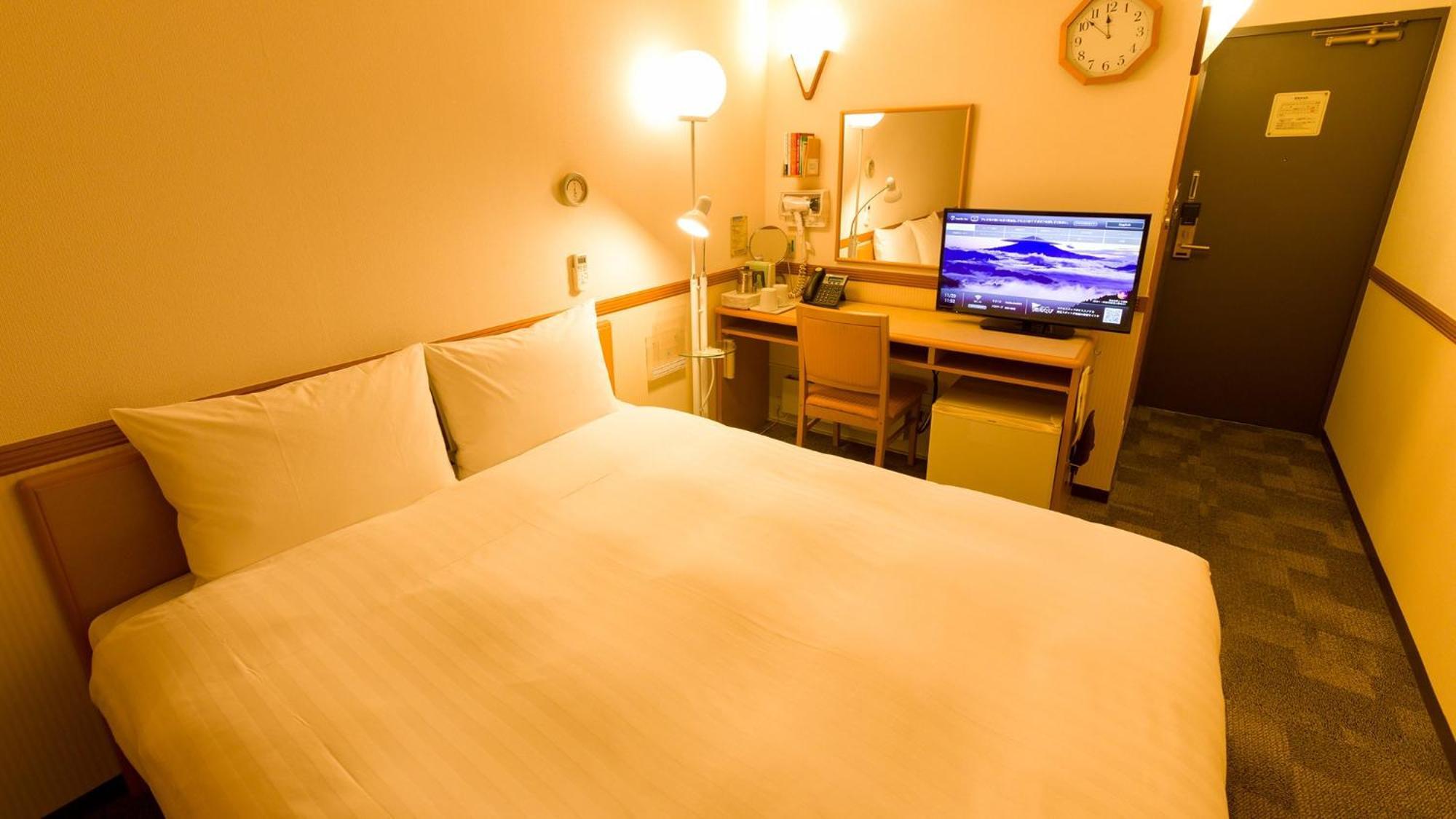Toyoko Inn Tsushima Izuhara Room photo