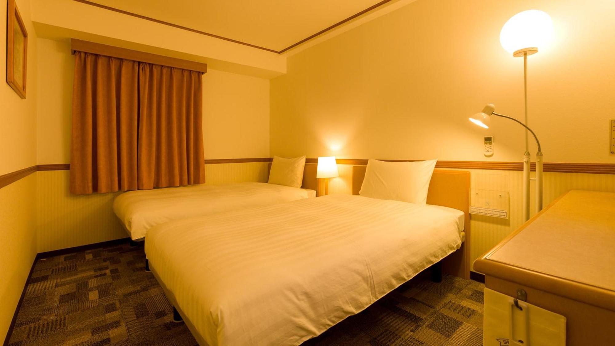 Toyoko Inn Tsushima Izuhara Room photo