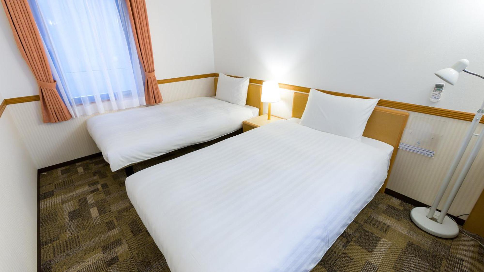 Toyoko Inn Tsushima Izuhara Room photo