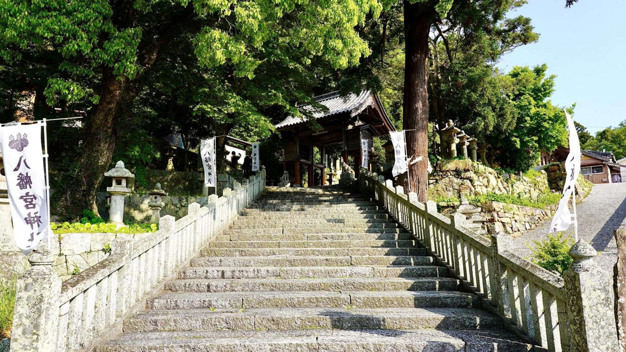 Toyoko Inn Tsushima Izuhara Exterior photo